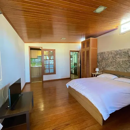 Гостевой дом El Patio De Vegueta *