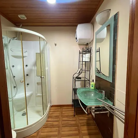 El Patio De Vegueta * Лас-Пальмас-де-Гран-Канария