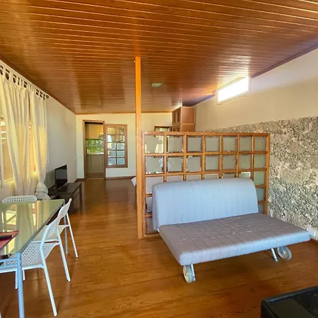 El Patio De Vegueta Гостевой дом